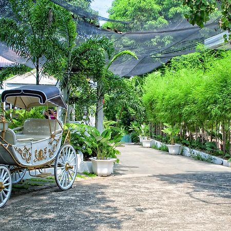 Luljetta'S Place Garden Suites Antipolo Ngoại thất bức ảnh
