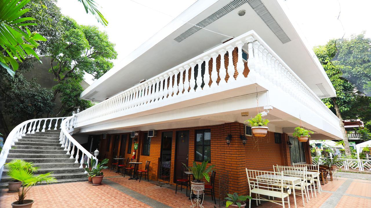 Luljetta'S Place Garden Suites Antipolo Ngoại thất bức ảnh