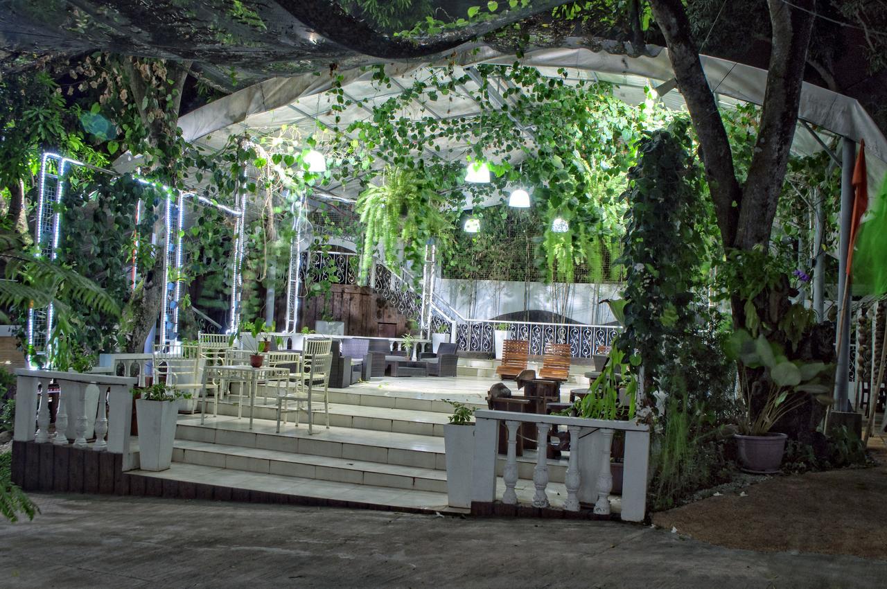 Luljetta'S Place Garden Suites Antipolo Ngoại thất bức ảnh