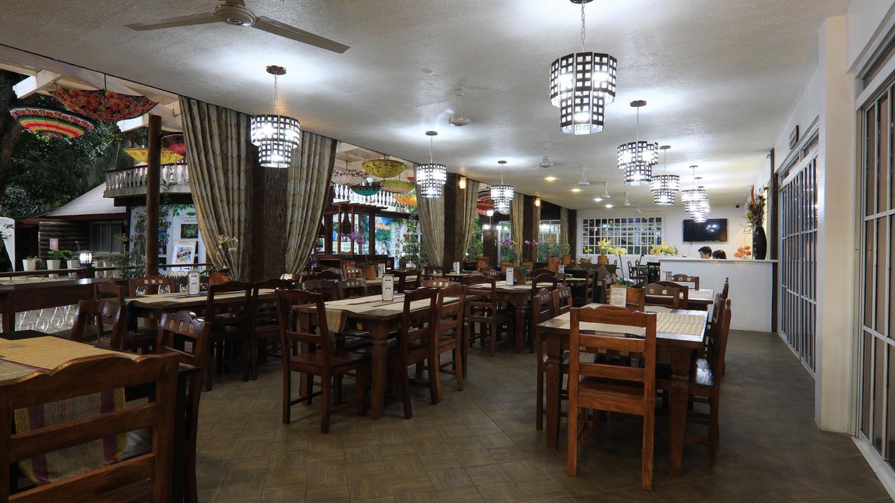 Luljetta'S Place Garden Suites Antipolo Ngoại thất bức ảnh