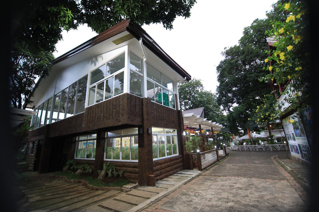 Luljetta'S Place Garden Suites Antipolo Ngoại thất bức ảnh