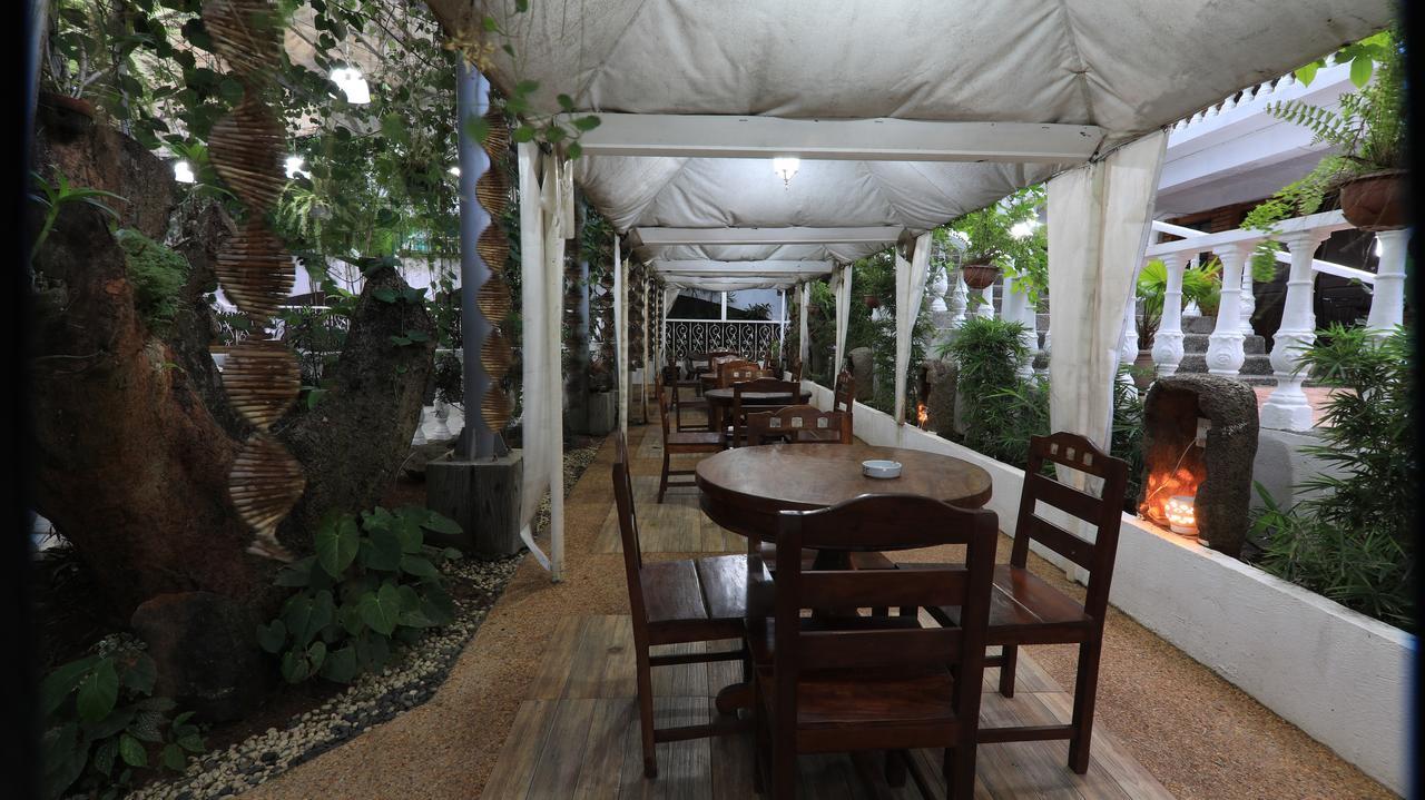 Luljetta'S Place Garden Suites Antipolo Ngoại thất bức ảnh