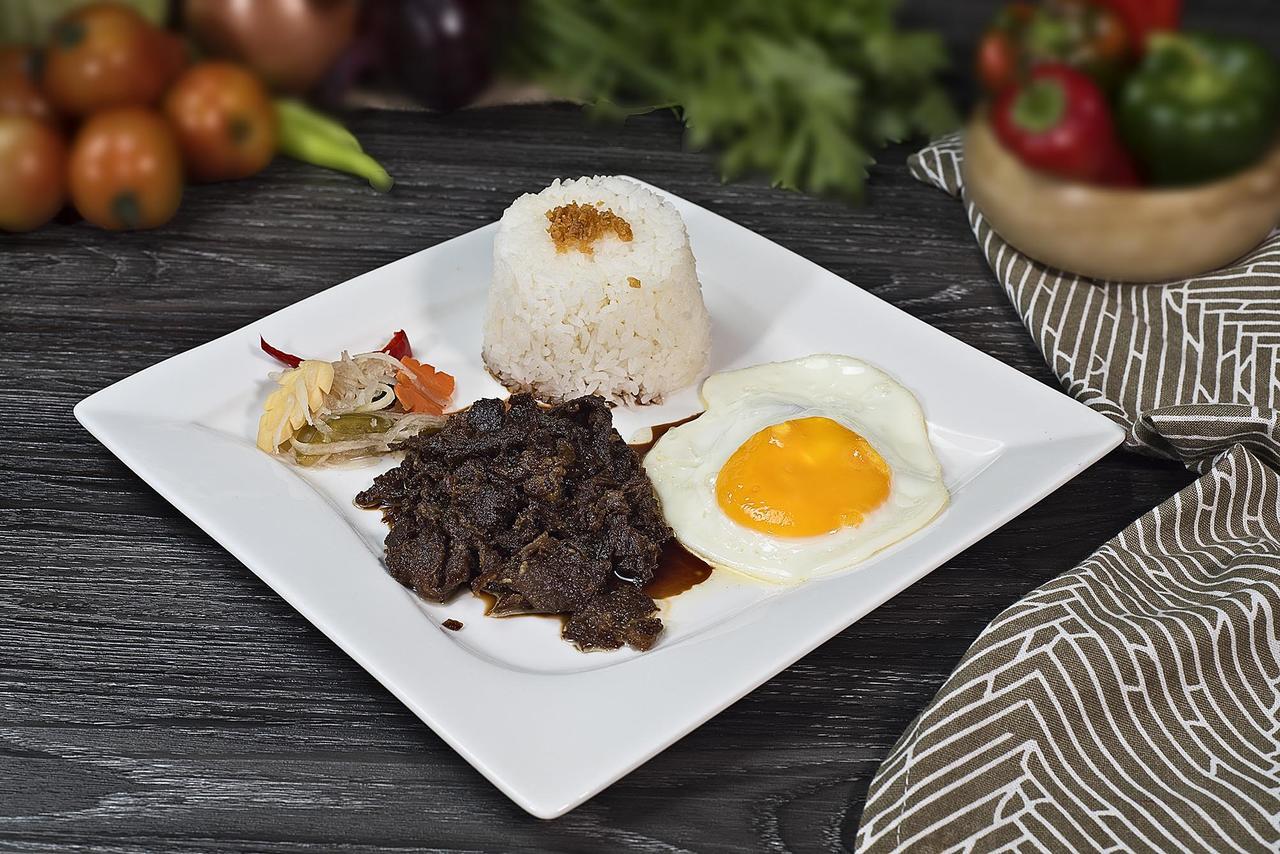 Luljetta'S Place Garden Suites Antipolo Ngoại thất bức ảnh